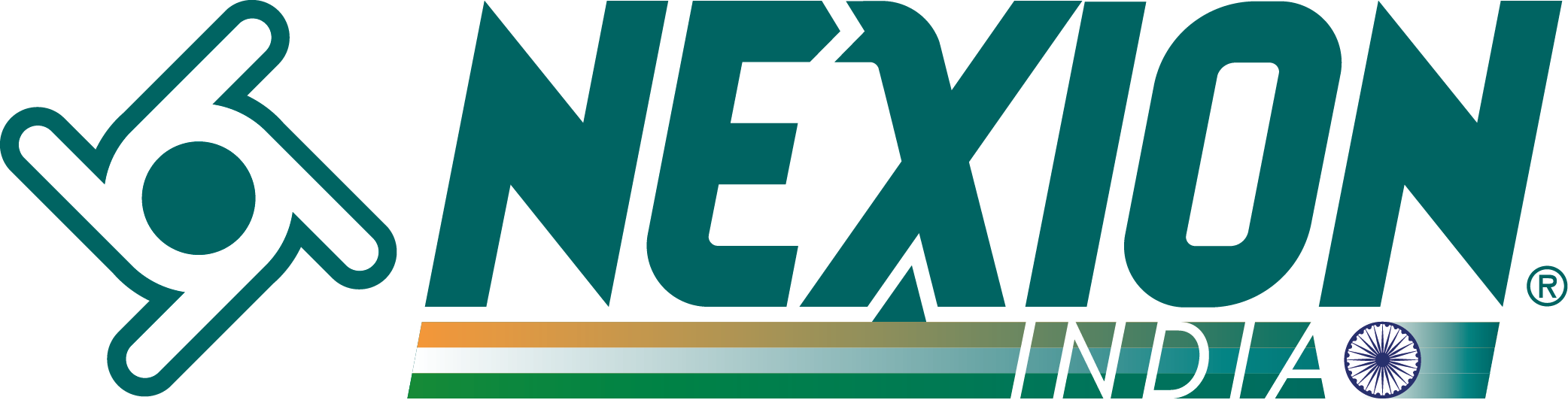 Nexion logo